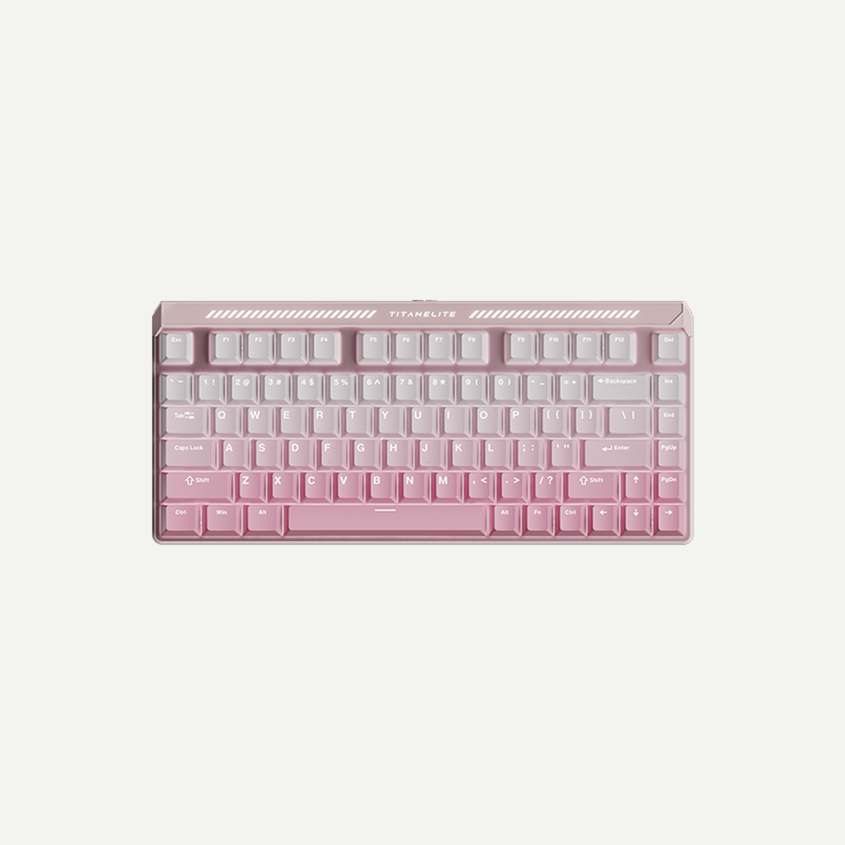 MADLIONS TITAN 75 Turbo Hall Effect Keyboard