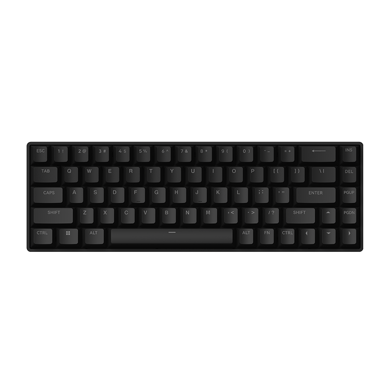 MADLIONS FIRE68&68PRO Hall Effect Keyboard