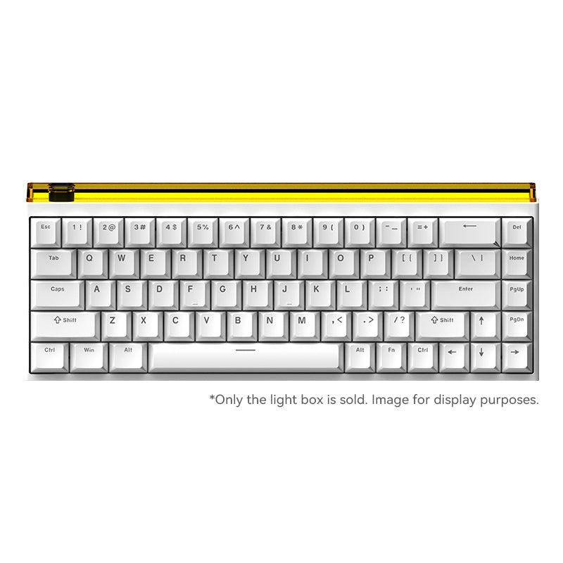 NANO68 Series Light Box