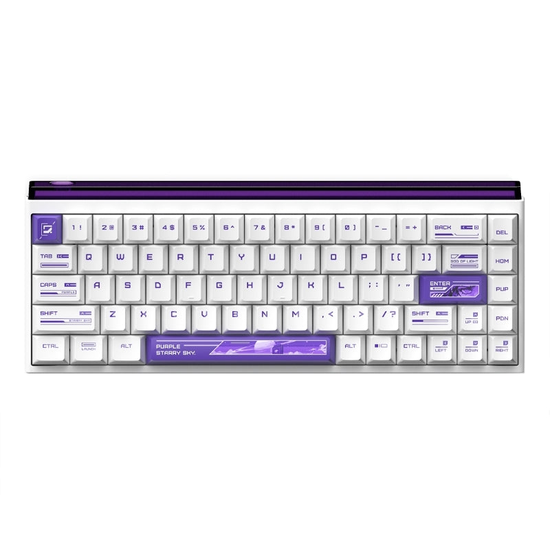 MADLIONS NANO68 Seires Hall Effect Keyboard