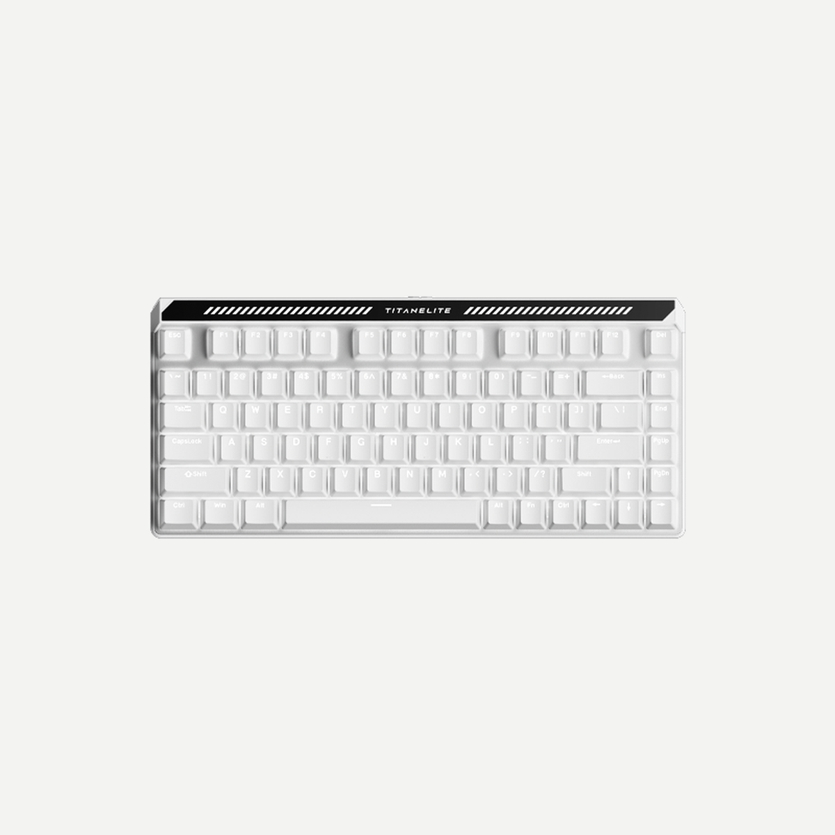 MADLIONS TITAN 75 Turbo Hall Effect Keyboard
