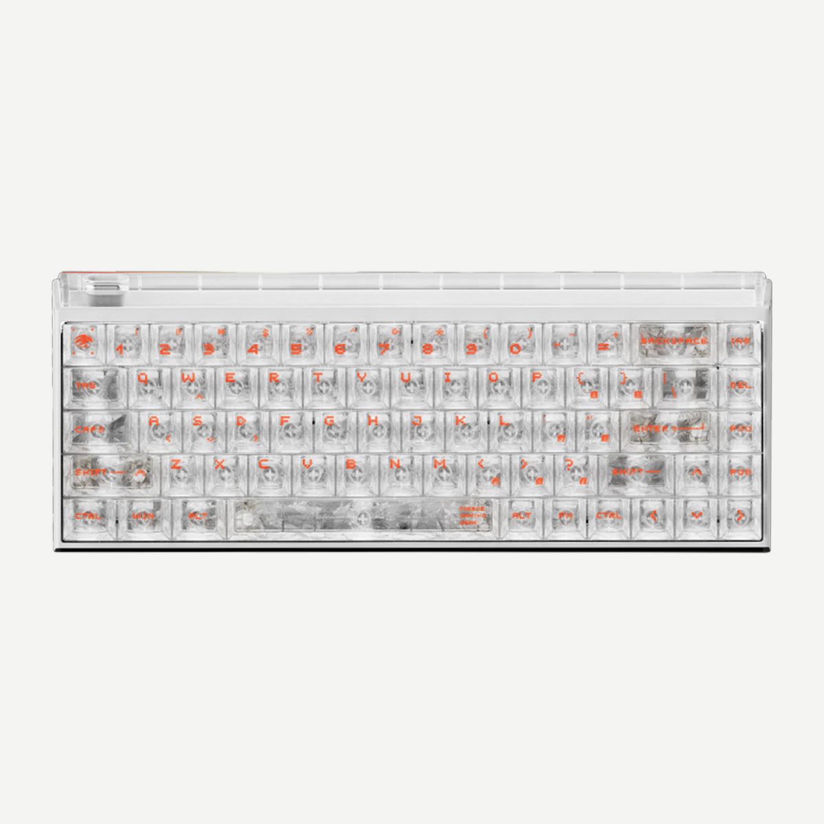 NANO68 V2 Magnetic Gaming Keyboard