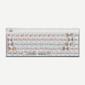 NANO68 V2 Magnetic Gaming Keyboard