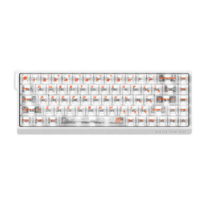 MAD60/68 V2 Hall Effect Magnetic Switch Gaming Keyboard
