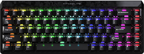 FGG-MADLIONS TITAN 68 Turbo – Elite 68-Key Hall-Effect Gaming Keyboard