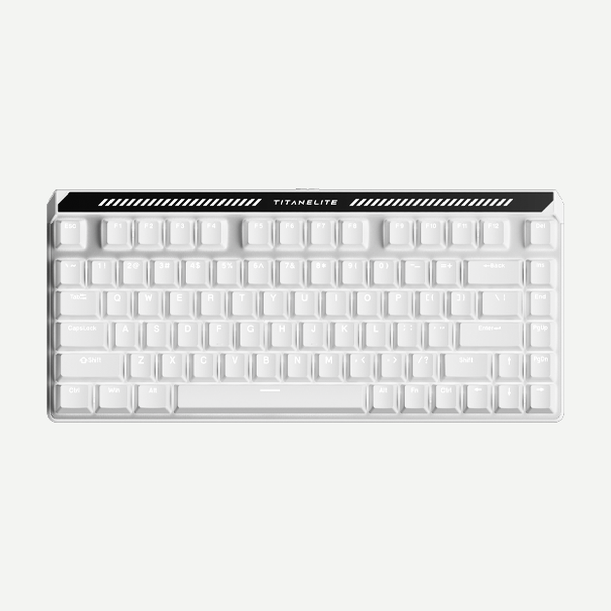 MADLIONS TITAN 75 Turbo Hall Effect Keyboard
