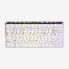 MADLIONS TITAN 75 Turbo Hall Effect Keyboard