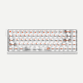 MAD60/68 V2 Hall Effect Magnetic Switch Gaming Keyboard