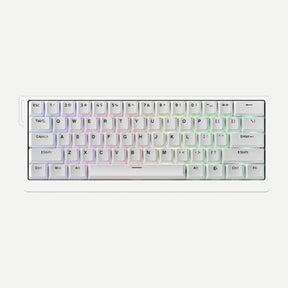 MAD60/68 V2 Hall Effect Magnetic Switch Gaming Keyboard