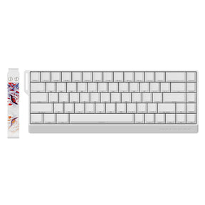 MADLIONS FIRE68 Ultra Hall Effect Keyboard