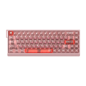 MAD60/68 V2 Hall Effect Magnetic Switch Gaming Keyboard