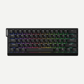 MAD60/68 V2 Hall Effect Magnetic Switch Gaming Keyboard