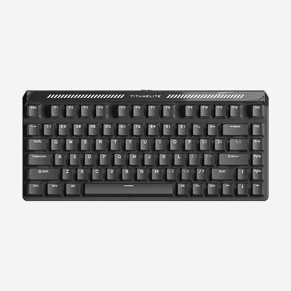 MADLIONS TITAN 75 Turbo Hall Effect Keyboard