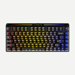 MADLIONS TITAN 75 Turbo Hall Effect Keyboard