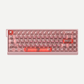 MAD60/68 V2 Hall Effect Magnetic Switch Gaming Keyboard