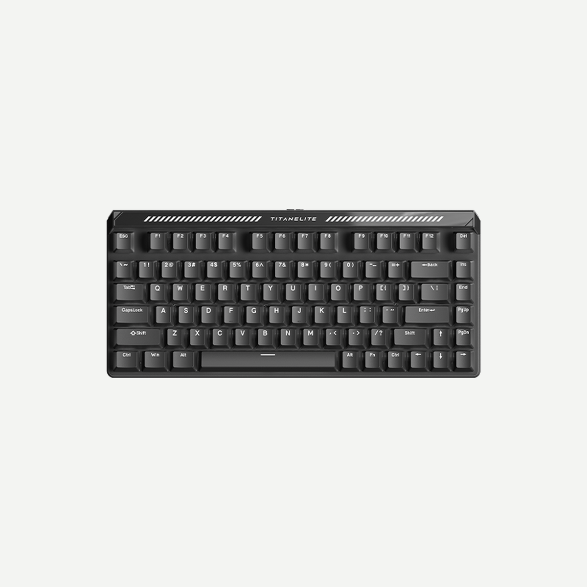 MADLIONS TITAN 75 Turbo Hall Effect Keyboard