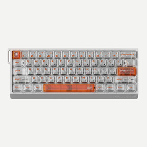 MAD60/68 V2 Hall Effect Magnetic Switch Gaming Keyboard