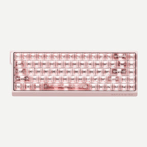 MAD60/68 V2 Hall Effect Magnetic Switch Gaming Keyboard