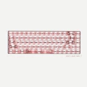 MAD60/68 V2 Hall Effect Magnetic Switch Gaming Keyboard