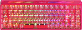 FGG-MADLIONS TITAN 68 Turbo – Elite 68-Key Hall-Effect Gaming Keyboard