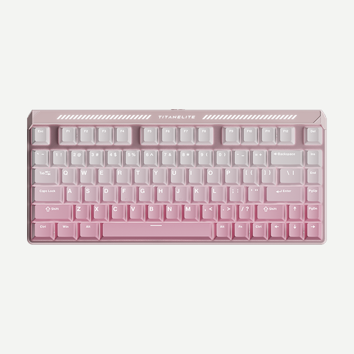 MADLIONS TITAN 75 Turbo Hall Effect Keyboard