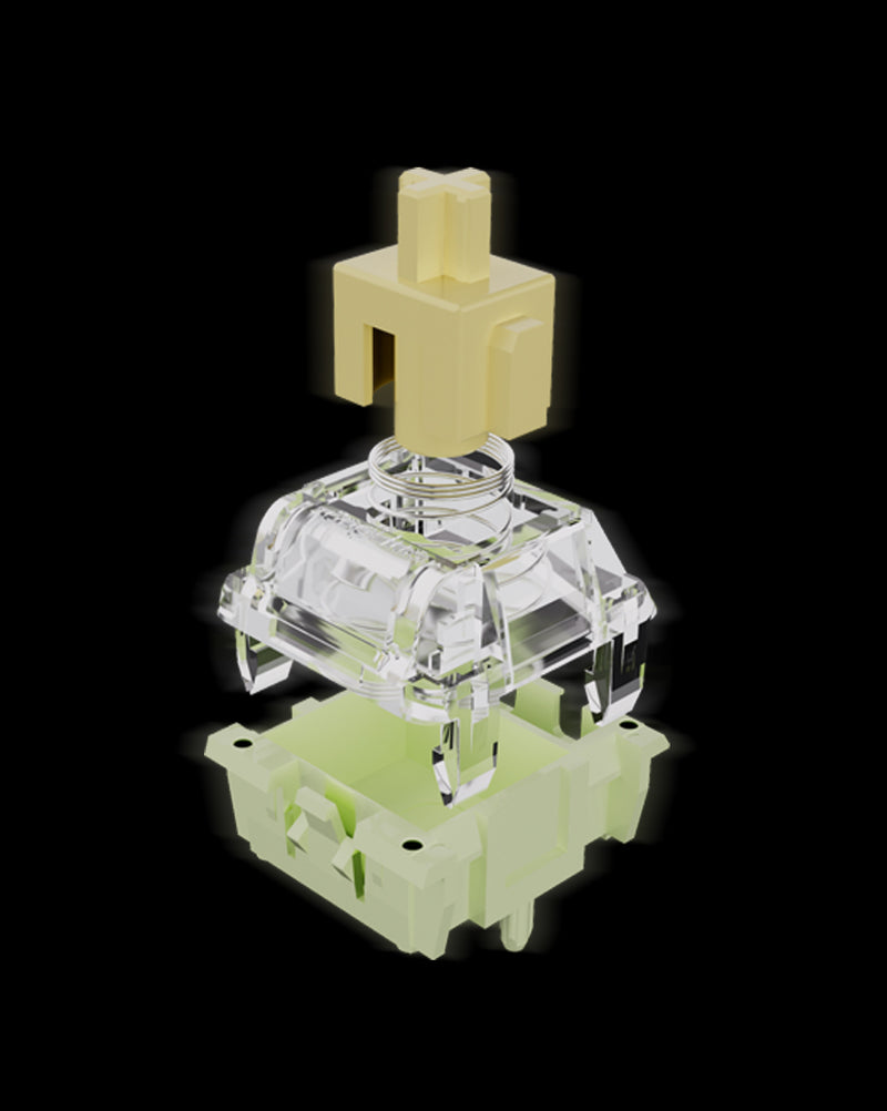 Lime Switch