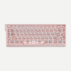 MAD60/68 V2 Hall Effect Magnetic Switch Gaming Keyboard