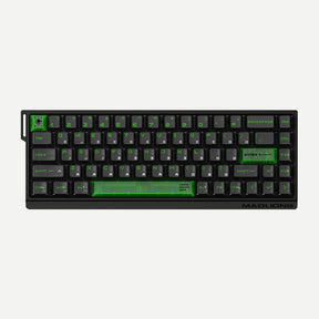 MAD60/68 V2 Hall Effect Magnetic Switch Gaming Keyboard