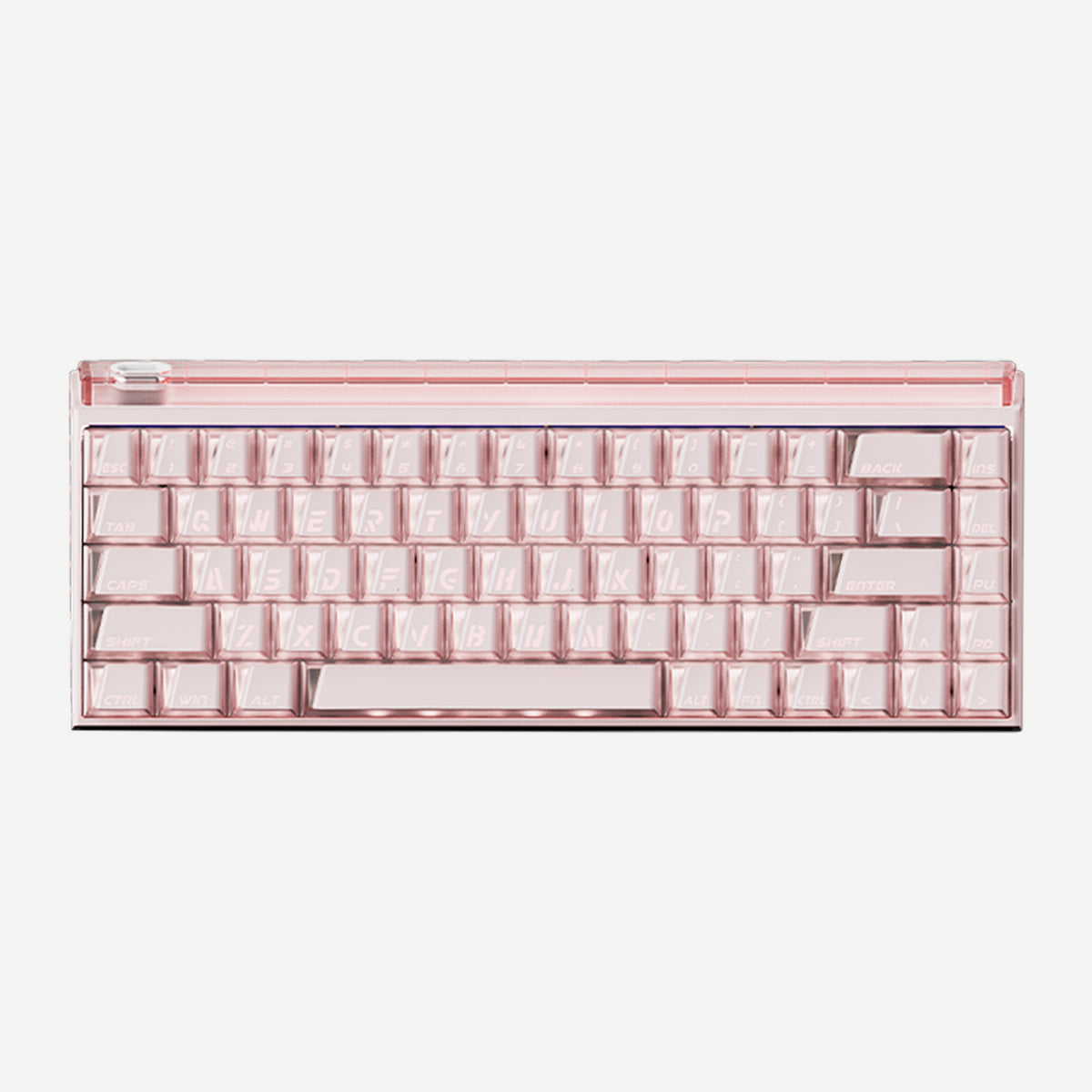 NANO68 V2 Magnetic Gaming Keyboard