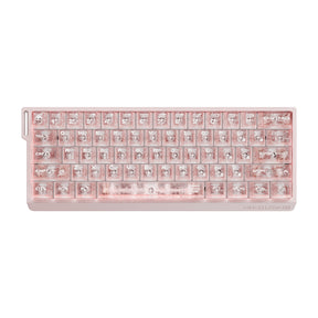MAD60/68 V2 Hall Effect Magnetic Switch Gaming Keyboard