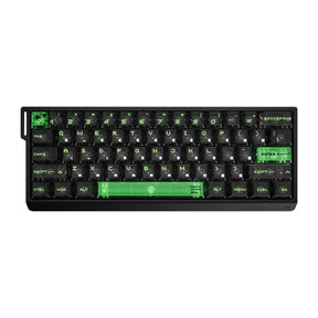 MAD60/68 V2 Hall Effect Magnetic Switch Gaming Keyboard