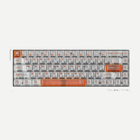 MAD60/68 V2 Hall Effect Magnetic Switch Gaming Keyboard