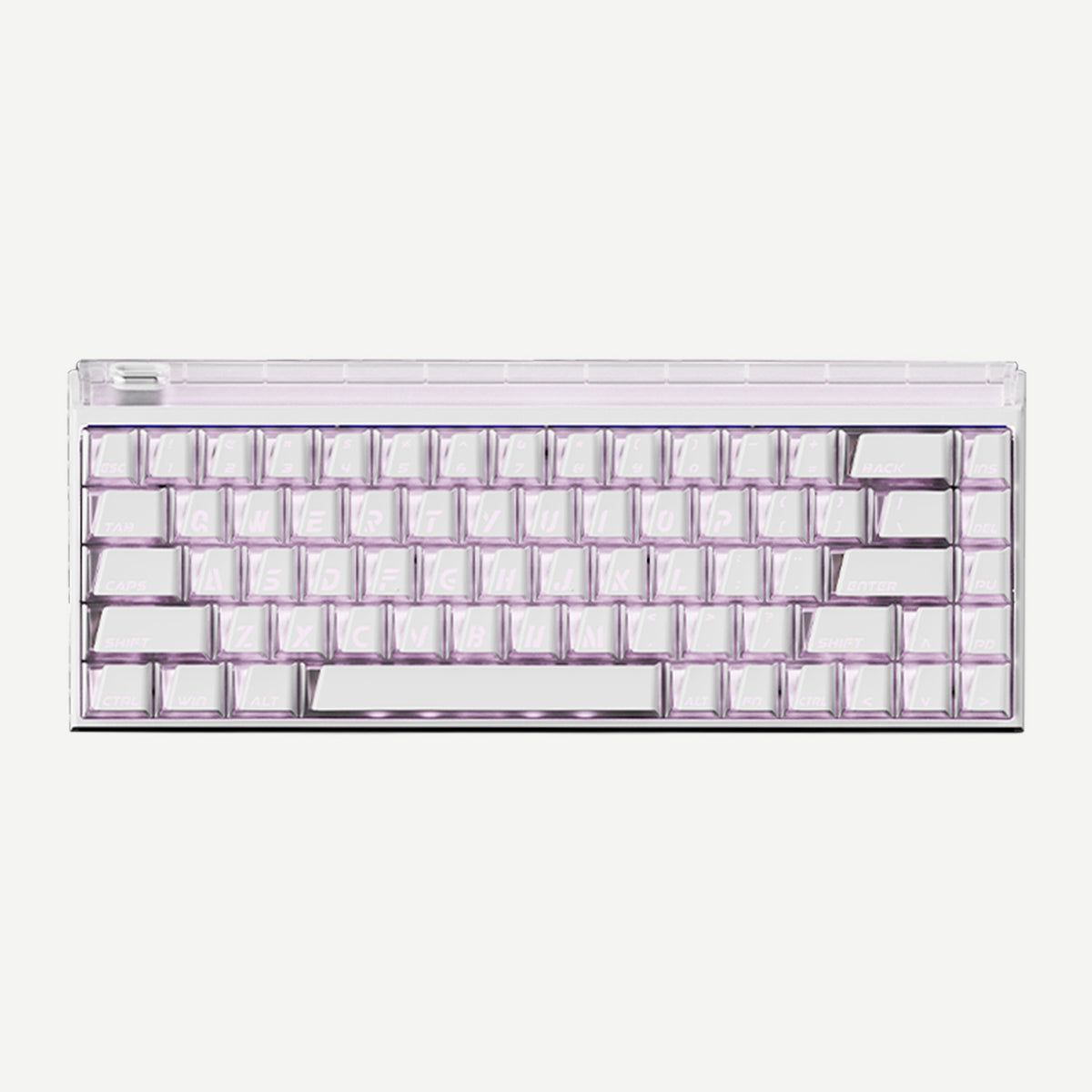NANO68 V2 Magnetic Gaming Keyboard