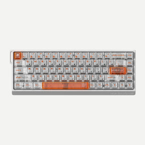 MAD60/68 V2 Hall Effect Magnetic Switch Gaming Keyboard