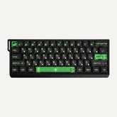 MAD60/68 V2 Hall Effect Magnetic Switch Gaming Keyboard