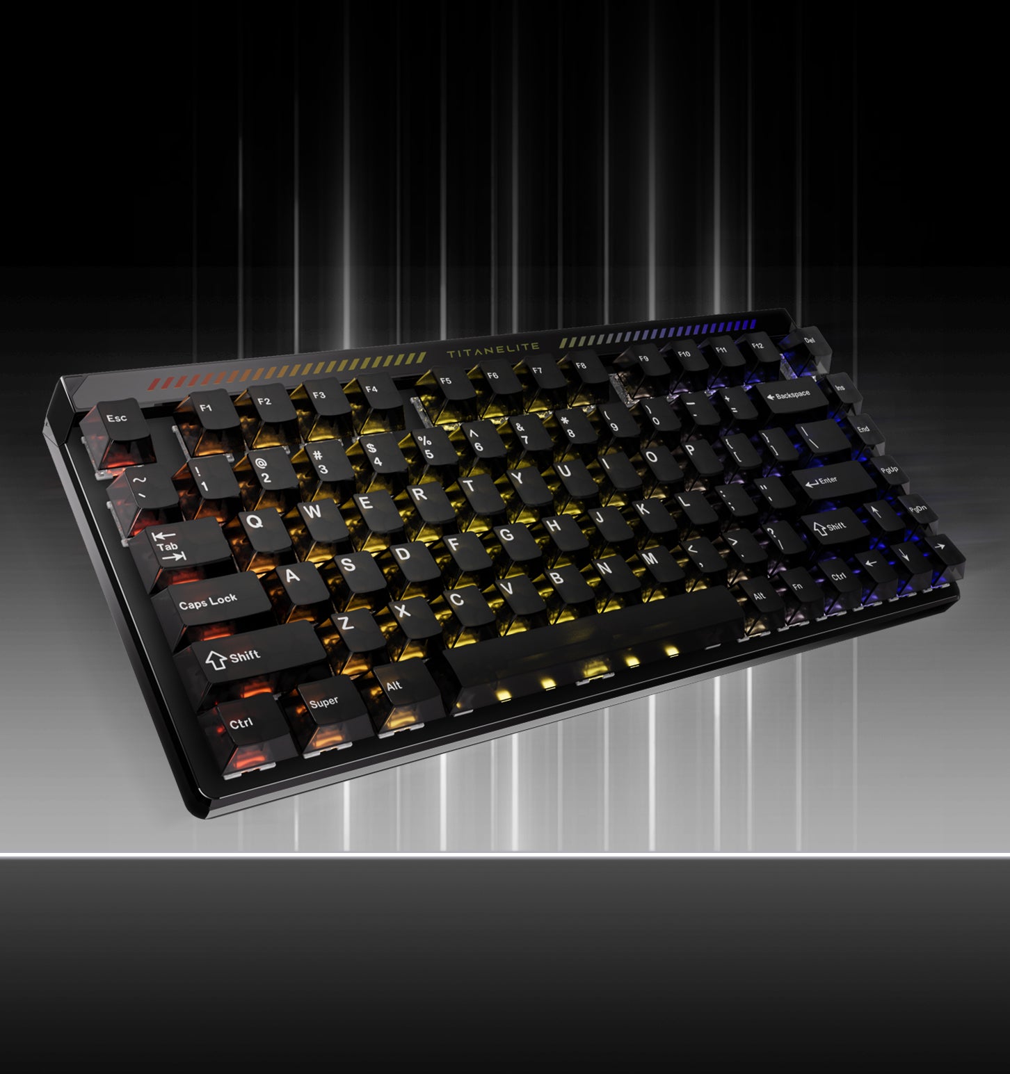 CORE POWER. FULLY LOADED
