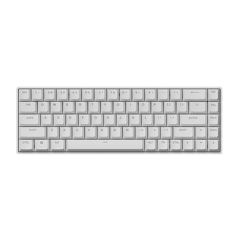 FIRE68 & 68PRO Hall Effect 65% Wired Keyboard