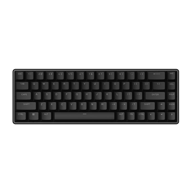 MADLIONS FIRE68 Hall Effect Keyboard