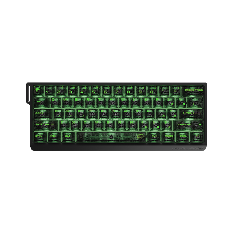 MAD60/68 V2