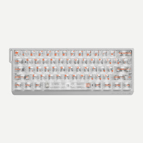 MAD60/68 V2 Hall Effect Magnetic Switch Gaming Keyboard