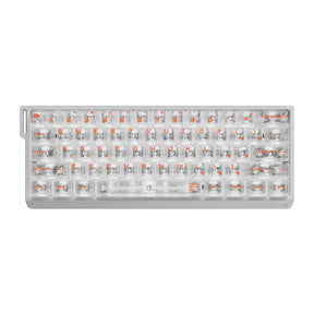 MAD60/68 V2 Hall Effect Magnetic Switch Gaming Keyboard