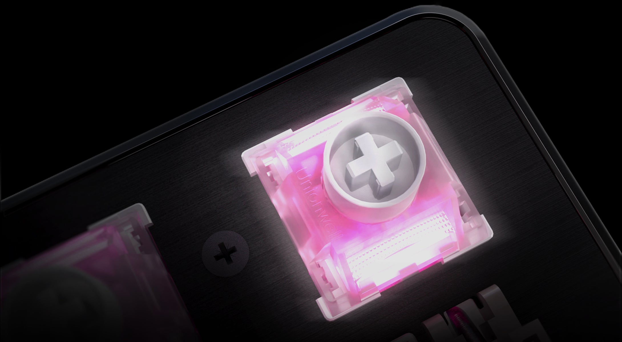 Flagship Dual-Light Magnetic Switch