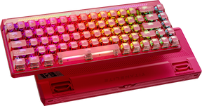 FGG-MADLIONS TITAN 68 Turbo – Elite 68-Key Hall-Effect Gaming Keyboard