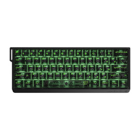 MAD60/68 V2 Hall Effect Magnetic Switch Gaming Keyboard