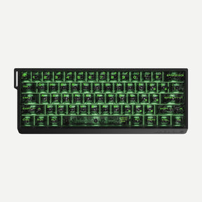 MAD60/68 V2 Hall Effect Magnetic Switch Gaming Keyboard
