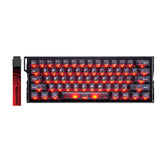 MADLIONS MAD Light 60HE Hall Effect Magnetic Keyboard For Gaming