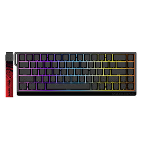 MADLIONS MAD68 PRO Aluminum Hall Effect Keyboard