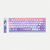 FIRE68 Ultra Hall Effect Wired Gaming Keyboard