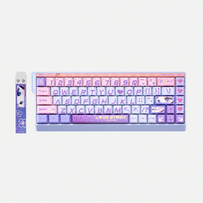 FIRE68 Ultra Hall Effect Wired Gaming Keyboard