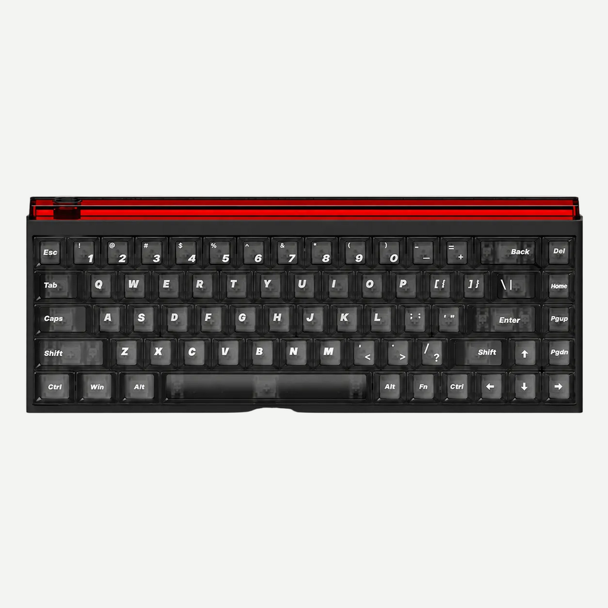 MADLIONS NANO68 Seires Hall Effect Keyboard